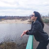 Владислава Тараненко