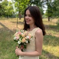 Katya Mashoshyna