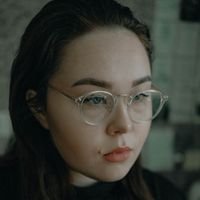 Александра Деккер