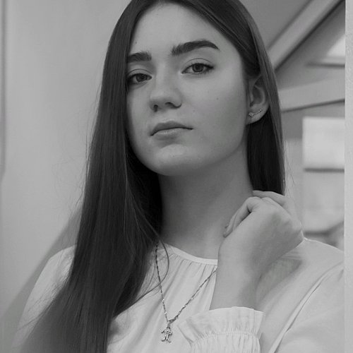 Каріна  Чевгуз