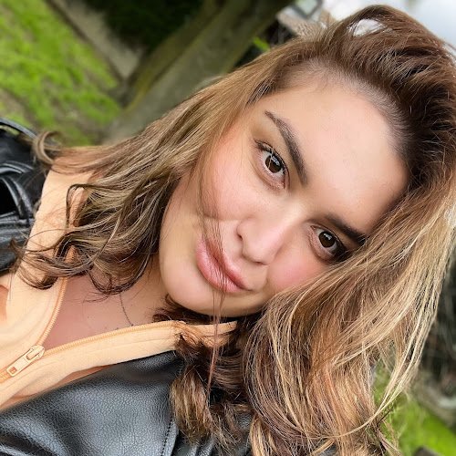 Valeriia Kishkinova