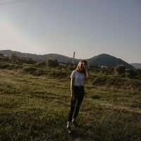 Наталія Біров