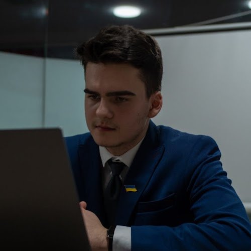 Sviatoslav Duvirak