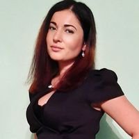 Karina Maslova