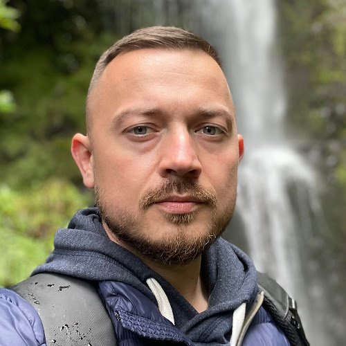 Maksym Akimkin