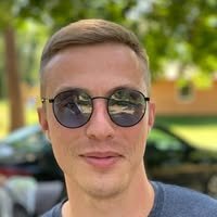 Maksym Hryb