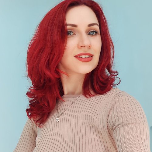 Oksana Ivanchenko