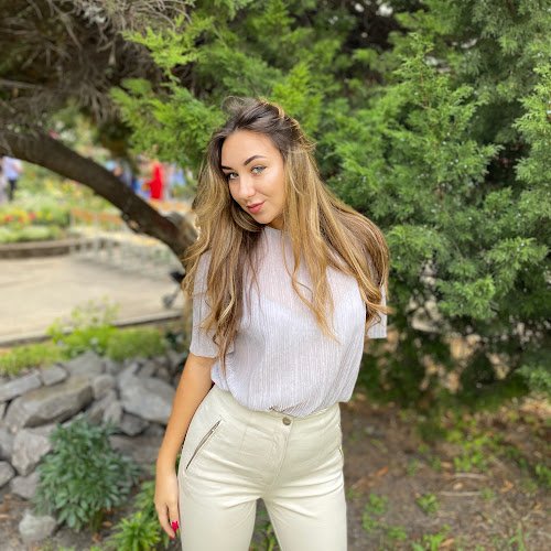 Євгенія Збираник