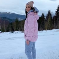 Алена Бородай
