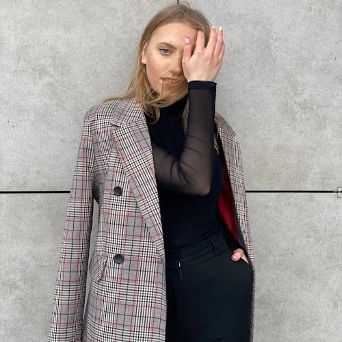 Ірина Віталіївна Перепечко