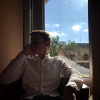 Рома Пархомчук