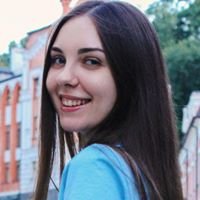 Дарина Фіалко
