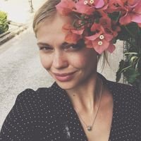 Natalia Karandasheva