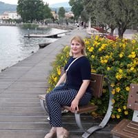 Наталия Кампанелли