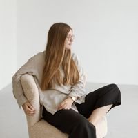 Nastia Landusheva