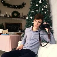 Bodya Kreshchenko