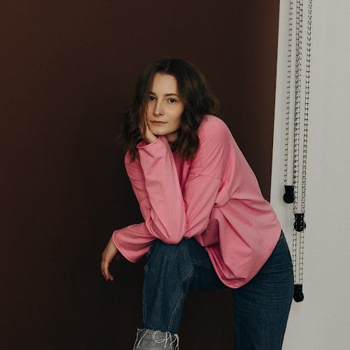 Ksenia Muravei