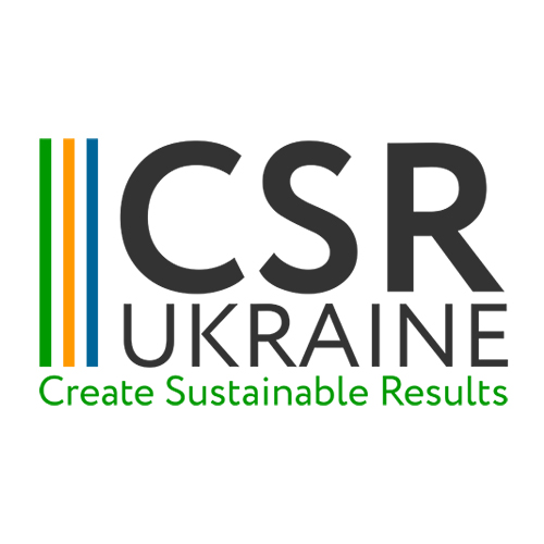 Центр ''Розвиток КСВ'' CSR Ukraine