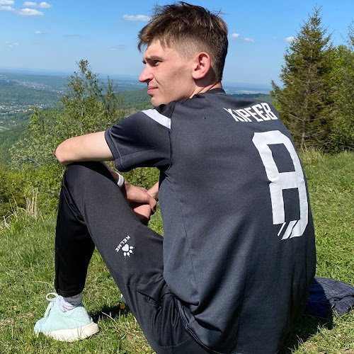 I Kireev