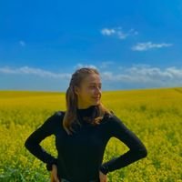 Ілона Демків