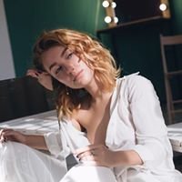 Екатерина Гаврилюк