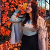 Ляна Веркалець