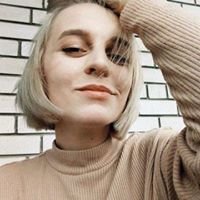 Анна Гильтий