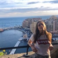 Анна Баранова