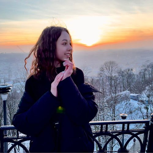 Валя Кальчук