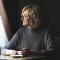 Юлия Черкасова