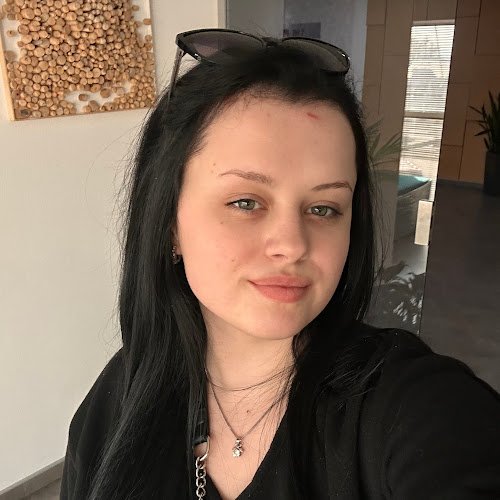 Ірина Мікульська