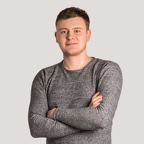 Oleksandr Zaiats