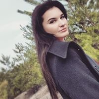 Юля Луценко