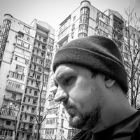 Dima Voloshyn