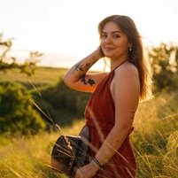 Dasha Voskoboynik