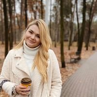 Катерина Кукуруза