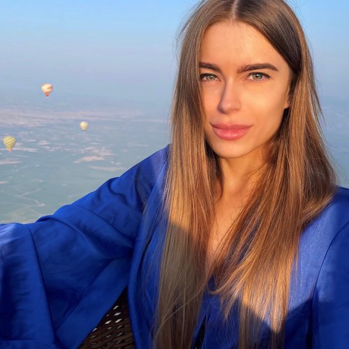 Диана Андреева