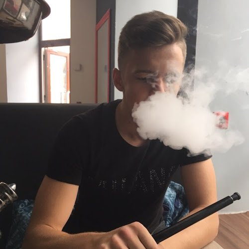 Игорь Максименко