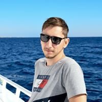 Михайло Сорокін