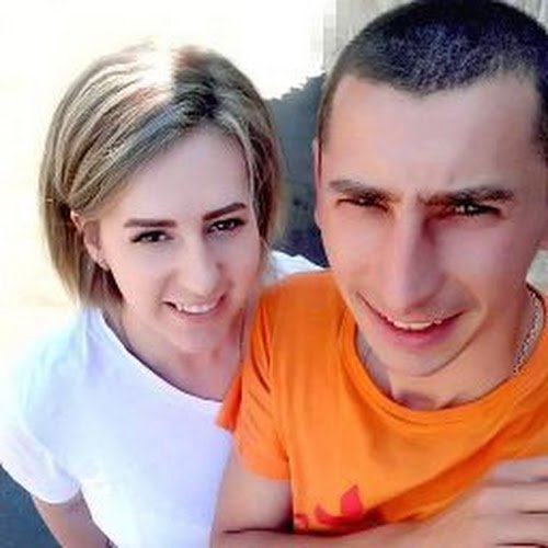 Катерина Марценюк