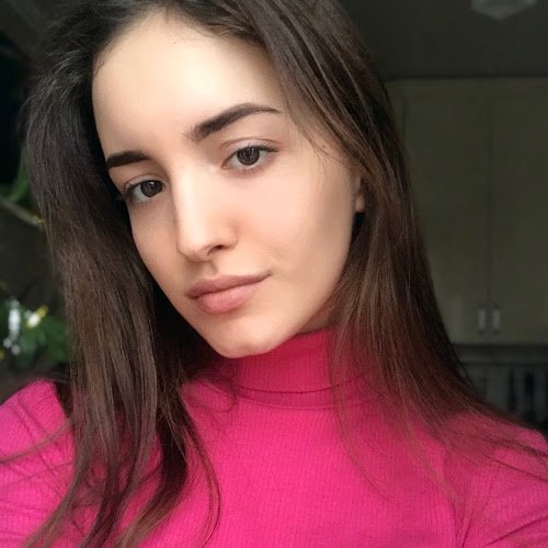 Вікторія Сердюк