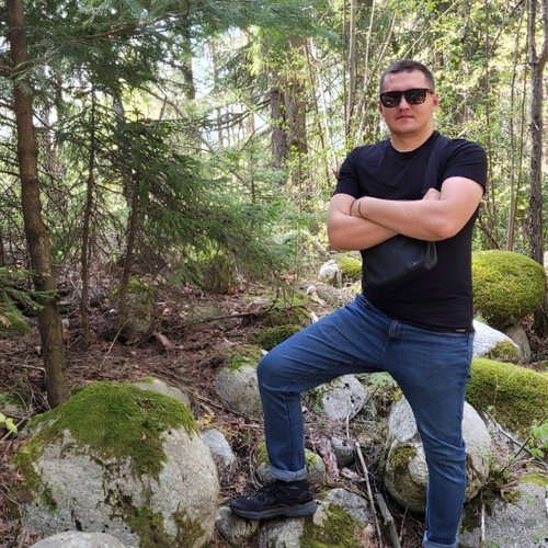 Дмитро Іщенко