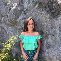 Мар'яна Сич