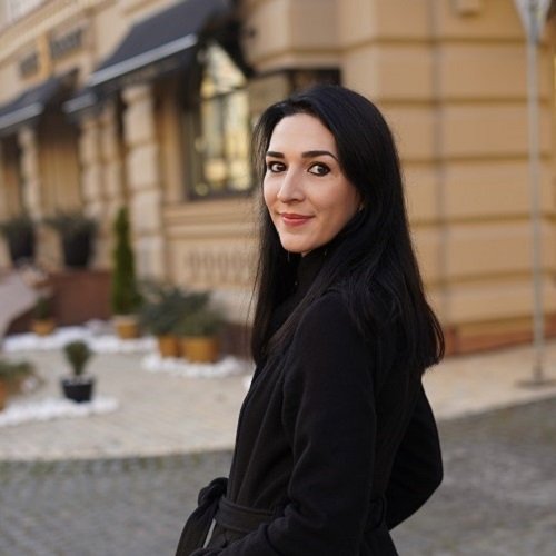 Марта Гайдак
