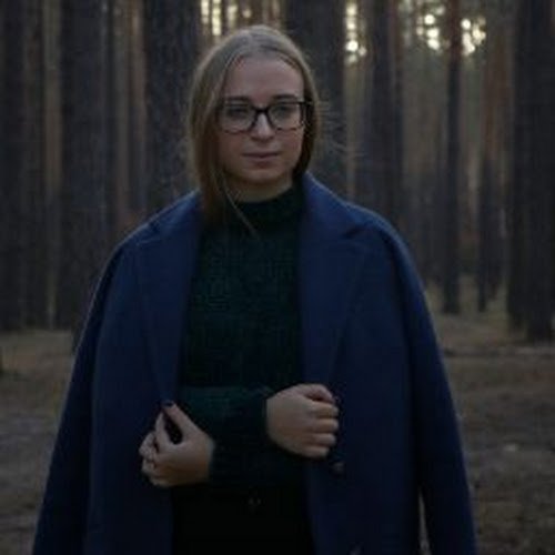 Дар'я Карпенко