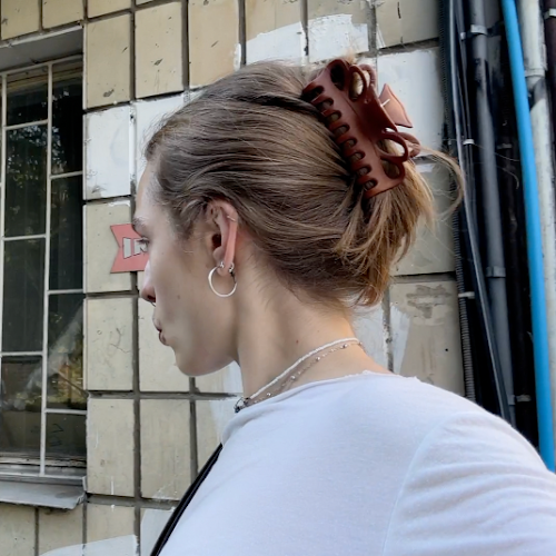 Margarita Novakovska