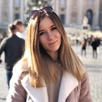 Anna Gomozova