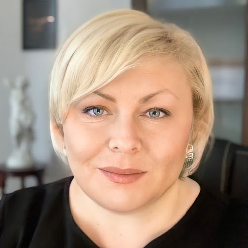Алла ГАПЕЙ