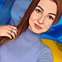 Анна Статкевич