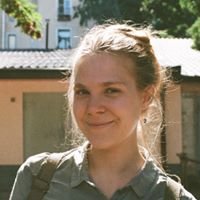 Варвара Войнаровська